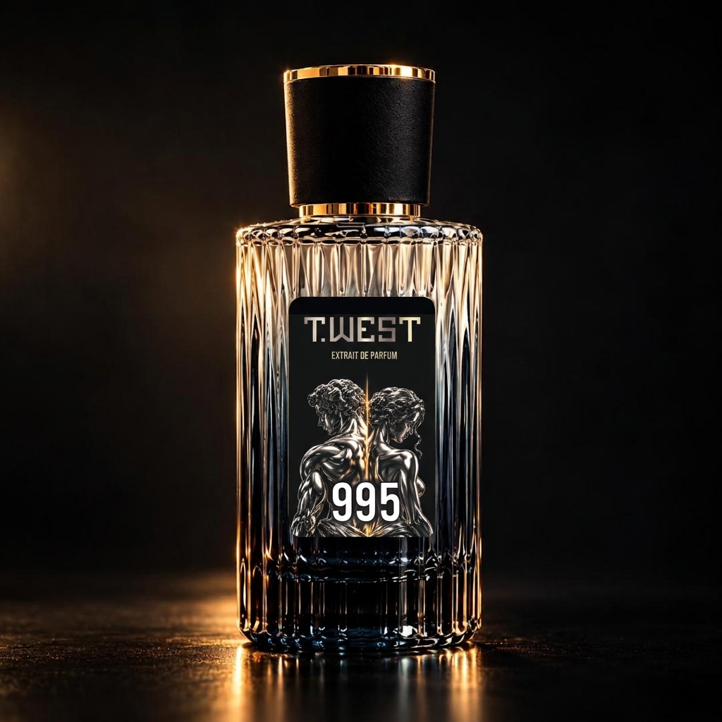 Profumo Ner0 Afgan0 - 995 - unisex