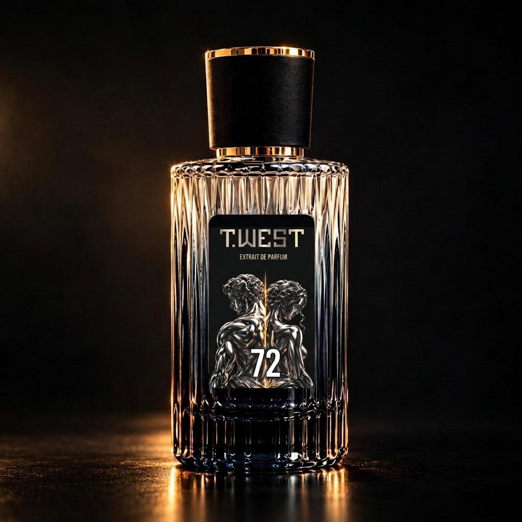 Profumo Disum4n0 - 72- Unisex